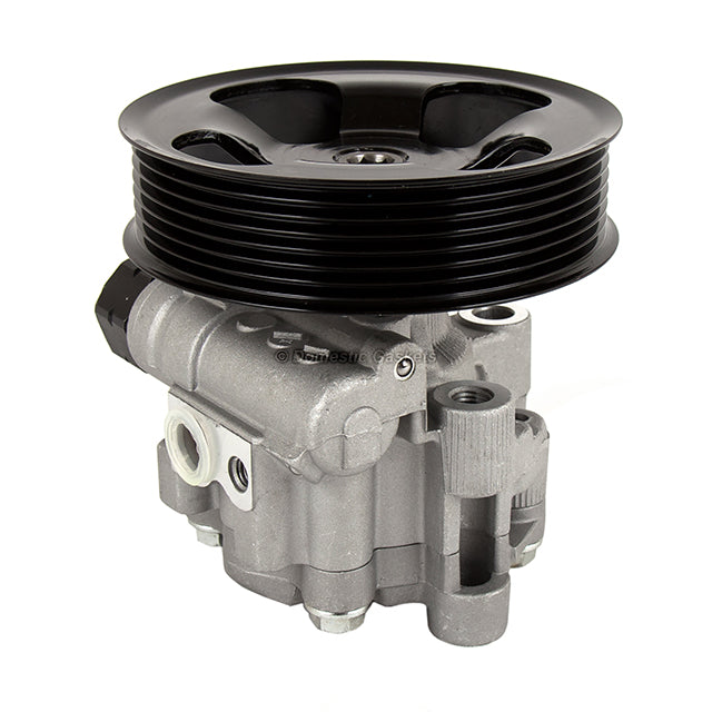 Power Steering Pump 21-5447 Fits 05-15 Lexus Toyota 4.0L DOHC 44310-04130