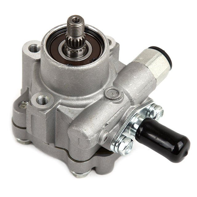 Power Steering Pump 21-5450 Fits 2004-2006 Nissan DOHC Altima 2.5L 49110-6Z700