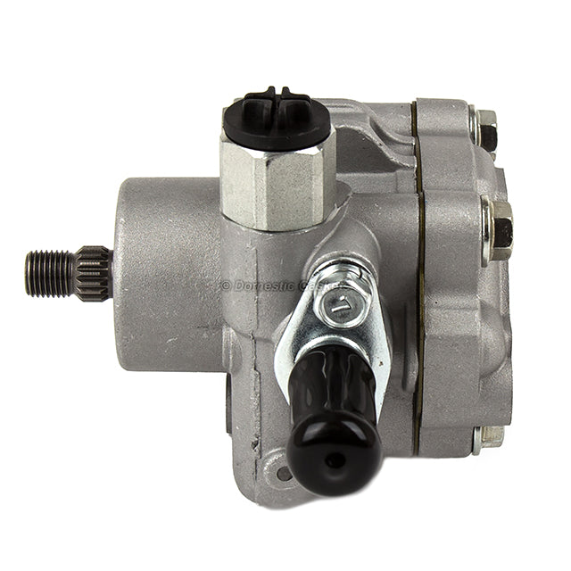 Power Steering Pump 21-5450 Fits 2004-2006 Nissan DOHC Altima 2.5L 49110-6Z700
