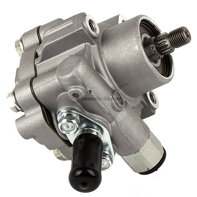 Power Steering Pump 21-5450 Fits 2004-2006 Nissan DOHC Altima 2.5L 49110-6Z700