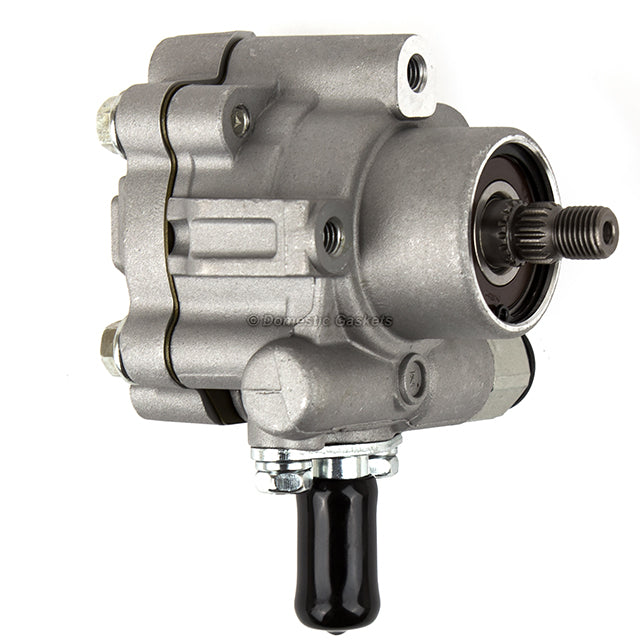 Power Steering Pump 21-5450 Fits 2004-2006 Nissan DOHC Altima 2.5L 49110-6Z700