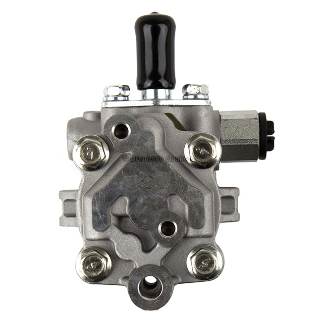 Power Steering Pump 21-5450 Fits 2004-2006 Nissan DOHC Altima 2.5L 49110-6Z700