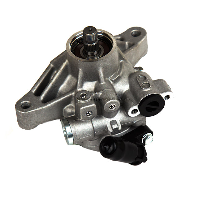 Power Steering Pump 21-5456 Fits 2006-2011 Honda SOHC Civic 1.8L 56110-RNA-A01