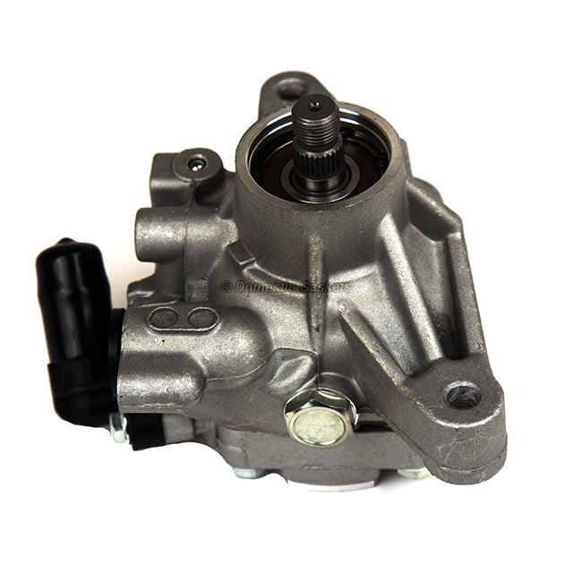 Power Steering Pump 21-5456 Fits 2006-2011 Honda SOHC Civic 1.8L 56110-RNA-A01