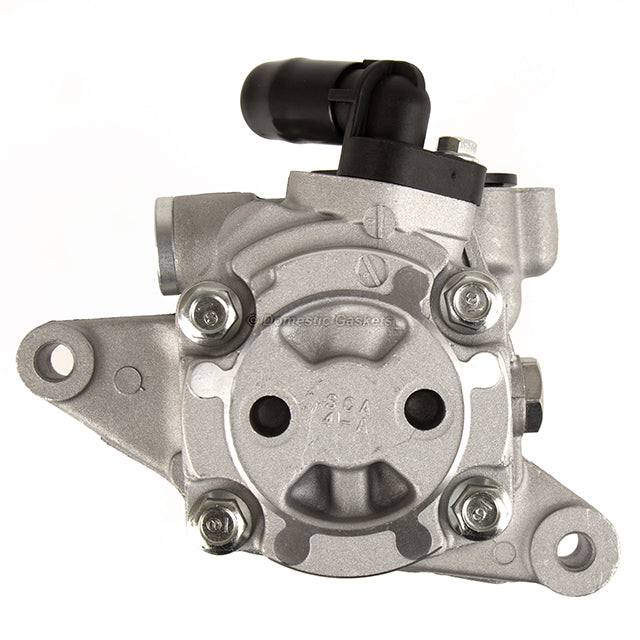 Power Steering Pump 21-5456 Fits 2006-2011 Honda SOHC Civic 1.8L 56110-RNA-A01