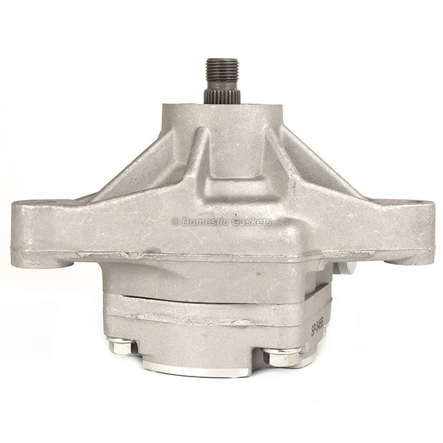 Power Steering Pump 21-5456 Fits 2006-2011 Honda SOHC Civic 1.8L 56110-RNA-A01