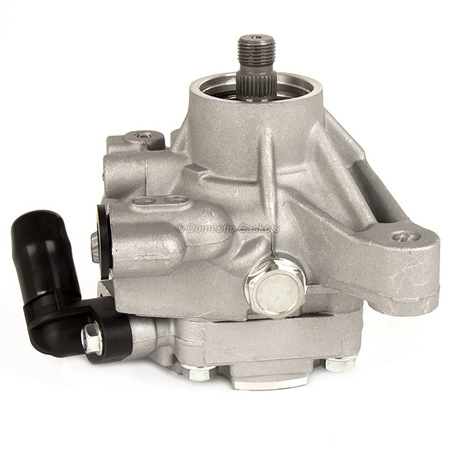 Power Steering Pump 21-5456 Fits 2006-2011 Honda SOHC Civic 1.8L 56110-RNA-A01