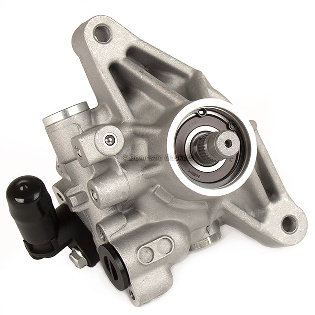 Power Steering Pump 21-5456 Fits 2006-2011 Honda SOHC Civic 1.8L 56110-RNA-A01