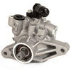 Power Steering Pump 21-5456 Fits 2006-2011 Honda SOHC Civic 1.8L 56110-RNA-A01