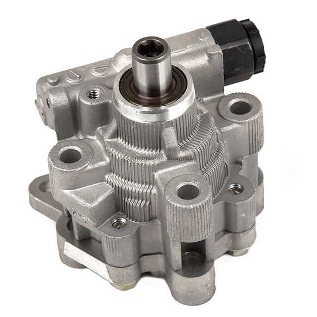 Power Steering Pump 21-5461 Fits 2005-2010 Jeep Commander 5.7L OHV 52089883AC