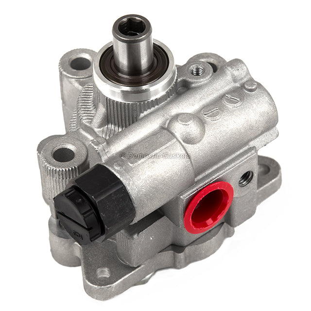 Power Steering Pump 21-5461 Fits 2005-2010 Jeep Commander 5.7L OHV 52089883AC