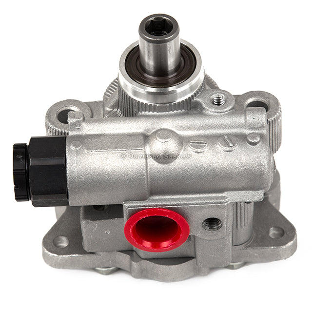 Power Steering Pump 21-5461 Fits 2005-2010 Jeep Commander 5.7L OHV 52089883AC