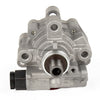 Power Steering Pump 21-5461 Fits 2005-2010 Jeep Commander 5.7L OHV 52089883AC