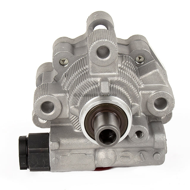 Power Steering Pump 21-5461 Fits 2005-2010 Jeep Commander 5.7L OHV 52089883AC