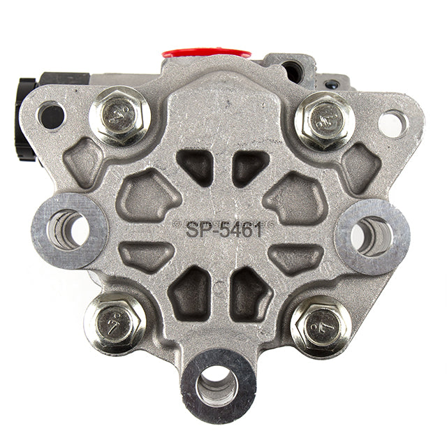 Power Steering Pump 21-5461 Fits 2005-2010 Jeep Commander 5.7L OHV 52089883AC