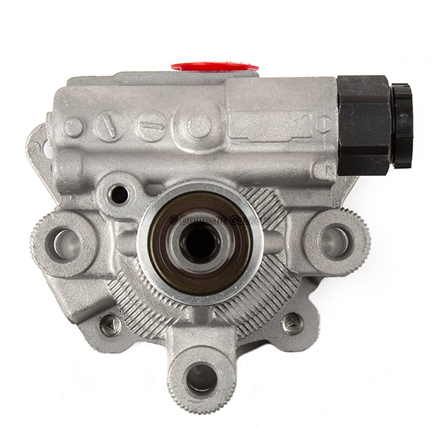 Power Steering Pump 21-5461 Fits 2005-2010 Jeep Commander 5.7L OHV 52089883AC