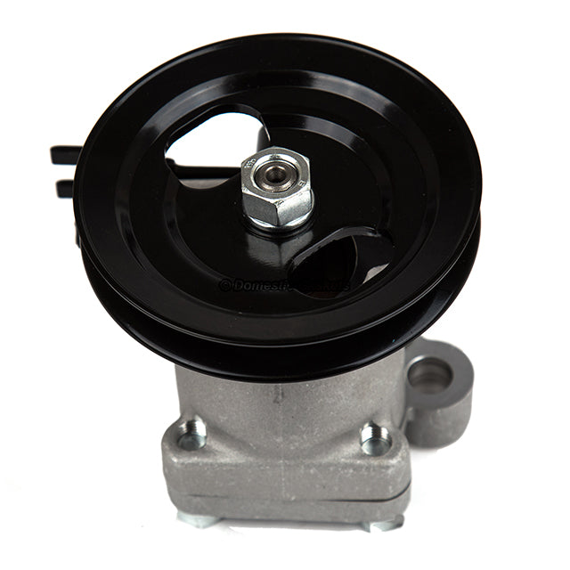Power Steering Pump 21-5473 Fits 06-11 Kia Hyundai 1.6L DOHC 57100-1E000