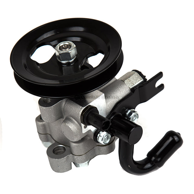 Power Steering Pump 21-5473 Fits 06-11 Kia Hyundai 1.6L DOHC 57100-1E000