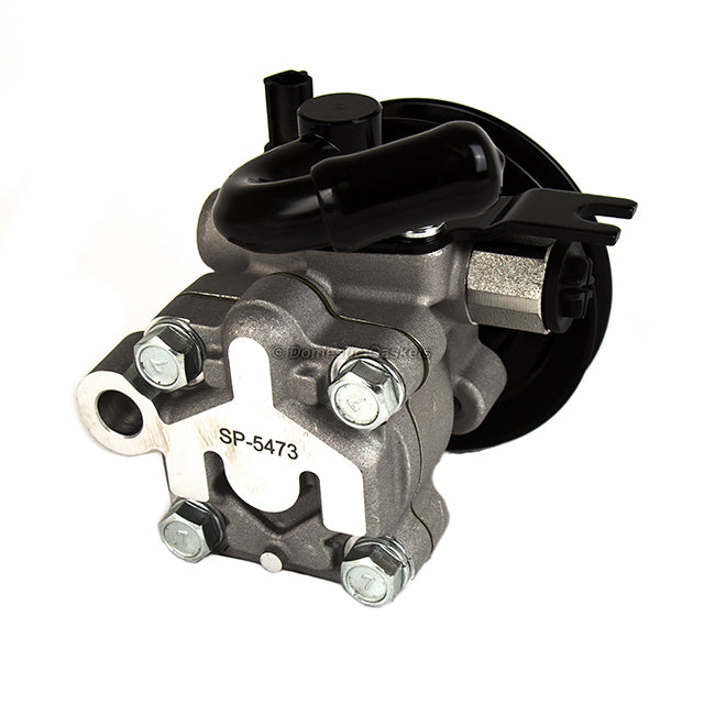 Power Steering Pump 21-5473 Fits 06-11 Kia Hyundai 1.6L DOHC 57100-1E000