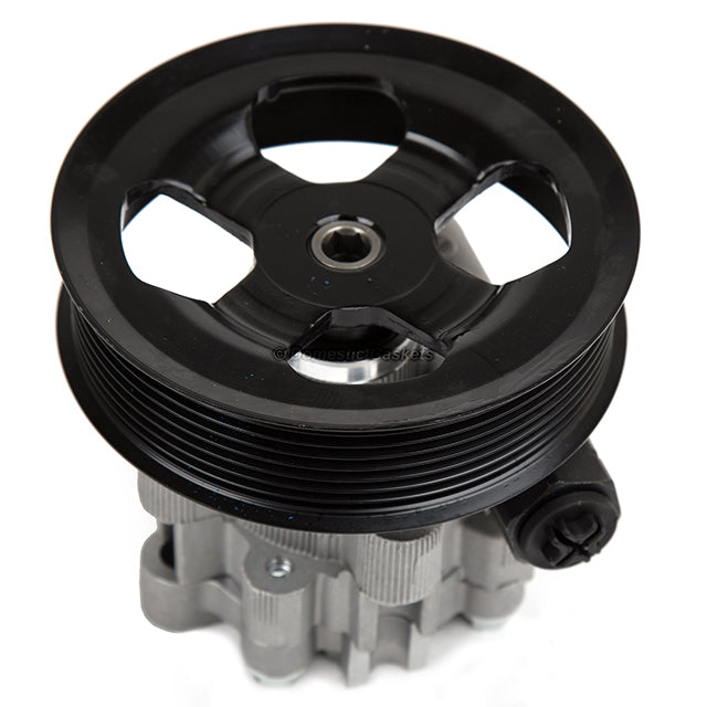 Power Steering Pump 21-5486 Fits 07-18 Toyota DOHC Tundra 4.0 4.7 5.7
