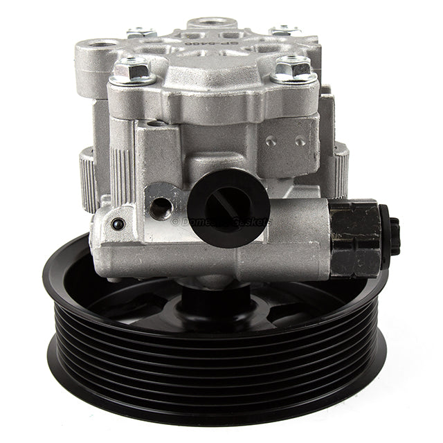 Power Steering Pump 21-5486 Fits 07-18 Toyota DOHC Tundra 4.0 4.7 5.7