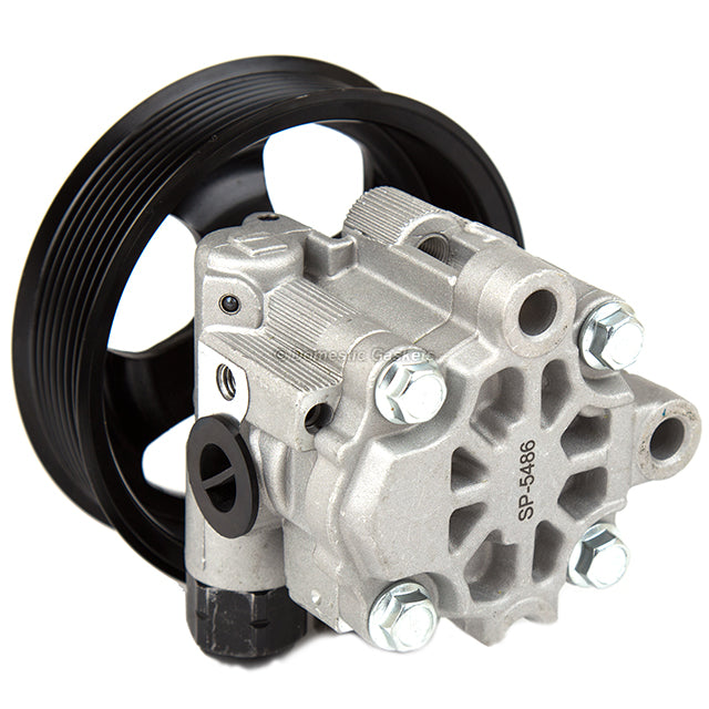 Power Steering Pump 21-5486 Fits 07-18 Toyota DOHC Tundra 4.0 4.7 5.7