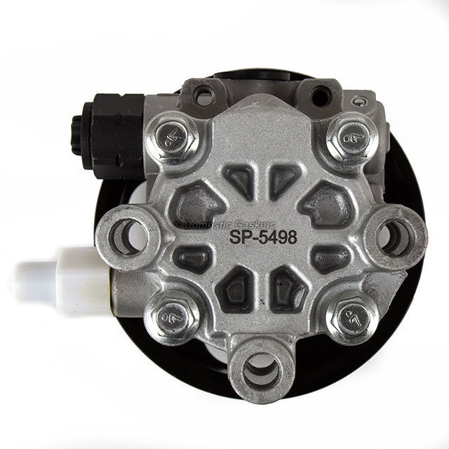 Power Steering Pump 21-5498 Fits 05-13 Lexus Toyota 3.5L DOHC 44310-33170