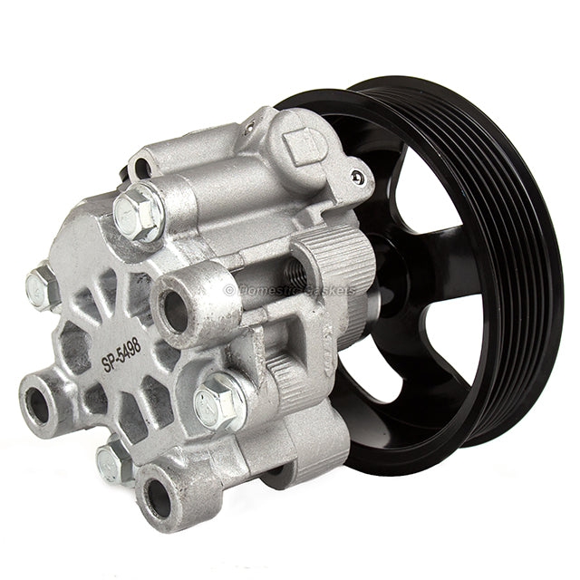 Power Steering Pump 21-5498 Fits 05-13 Lexus Toyota 3.5L DOHC 44310-33170