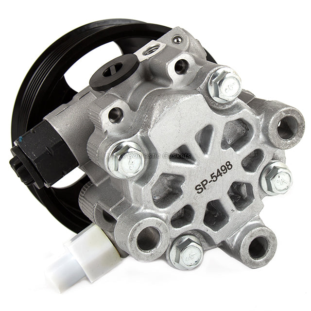 Power Steering Pump 21-5498 Fits 05-13 Lexus Toyota 3.5L DOHC 44310-33170
