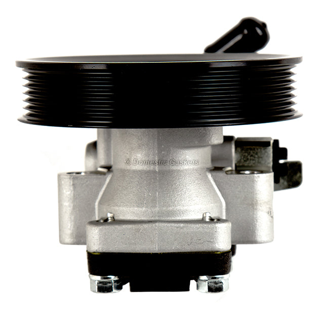 Power Steering Pump 21-5253 Fits 86-90 Acura SOHC Legend 2.7L 57100-26100