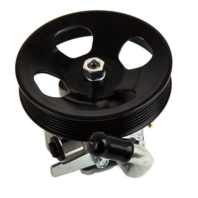 Power Steering Pump 21-5253 Fits 86-90 Acura SOHC Legend 2.7L 57100-26100