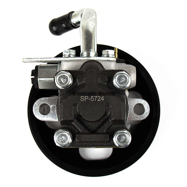 Power Steering Pump 21-5253 Fits 86-90 Acura SOHC Legend 2.7L 57100-26100