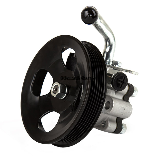 Power Steering Pump 21-5253 Fits 86-90 Acura SOHC Legend 2.7L 57100-26100