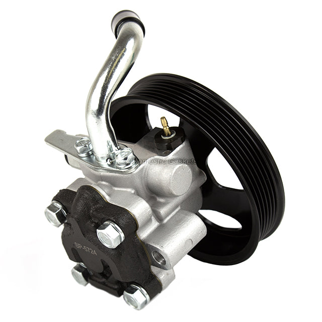 Power Steering Pump 21-5253 Fits 86-90 Acura SOHC Legend 2.7L 57100-26100