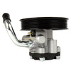 Power Steering Pump 21-5253 Fits 86-90 Acura SOHC Legend 2.7L 57100-26100