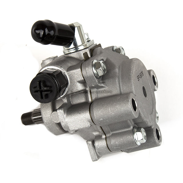 Power Steering Pump 21-5876 Fits 92-01 Toyota Camry Solara 2.2L DOHC