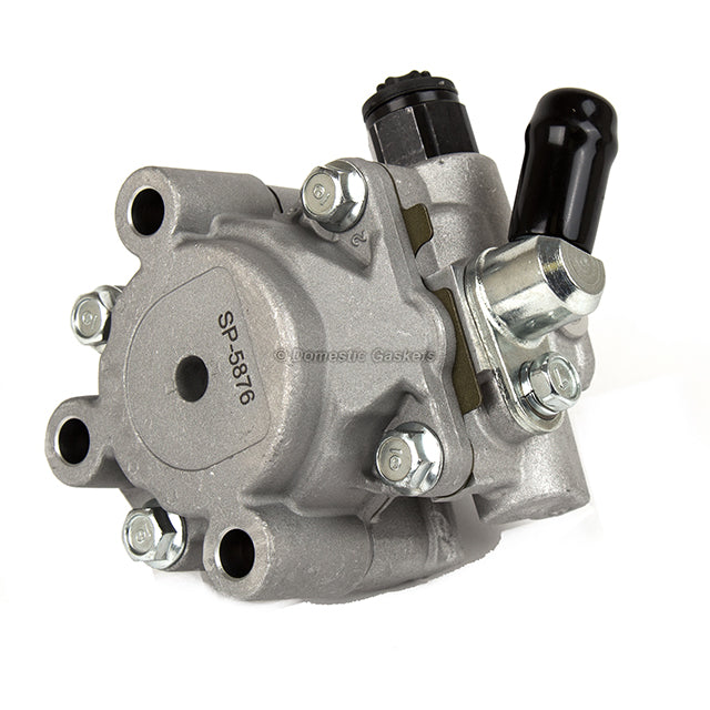 Power Steering Pump 21-5876 Fits 92-01 Toyota Camry Solara 2.2L DOHC
