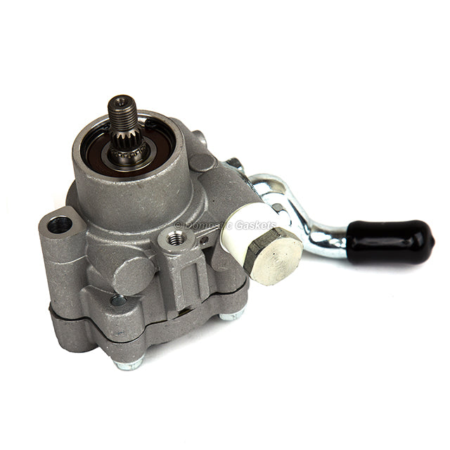 Power Steering Pump 21-5451 Fits 05-15 Nissan Xterra Frontier 4.0L 49110-EA200