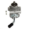 Power Steering Pump 21-5451 Fits 05-15 Nissan Xterra Frontier 4.0L 49110-EA200