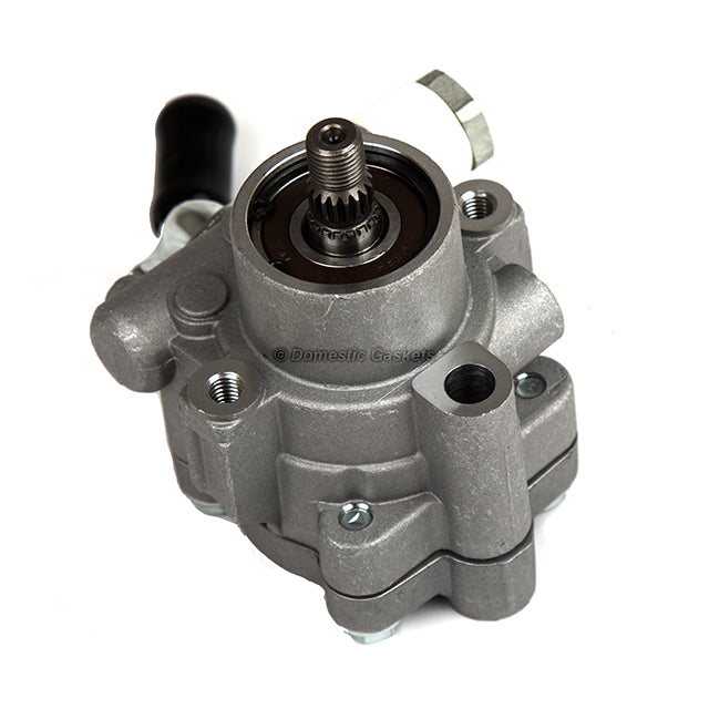 Power Steering Pump 21-5451 Fits 05-15 Nissan Xterra Frontier 4.0L 49110-EA200