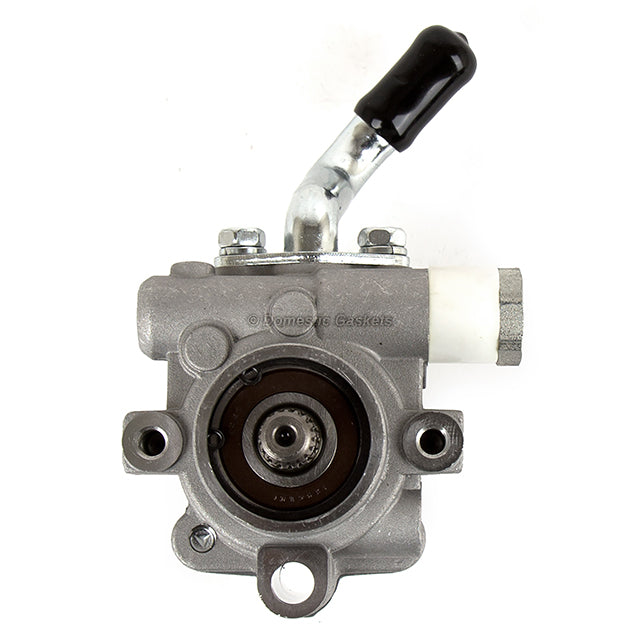 Power Steering Pump 21-5451 Fits 05-15 Nissan Xterra Frontier 4.0L 49110-EA200