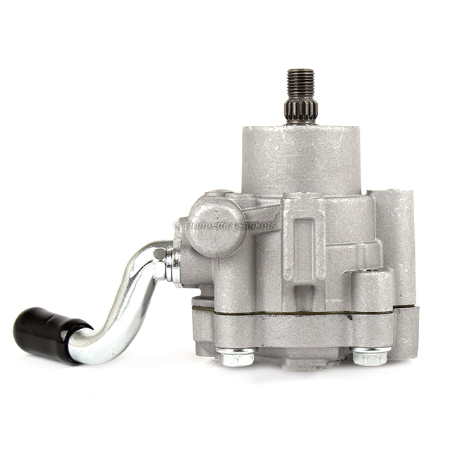 Power Steering Pump 21-5451 Fits 05-15 Nissan Xterra Frontier 4.0L 49110-EA200
