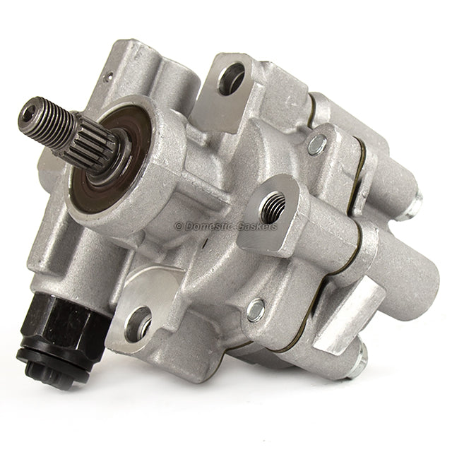 Power Steering Pump 21-5944 Fits 95-04 Toyota RWD Tacoma 3.4L DOHC 44320-04030