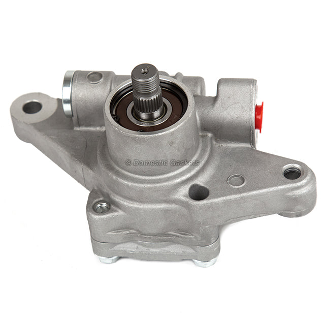 Power Steering Pump 21-5946 Fits 1996-2004 Acura RL 3.2L 3.5L 56110-P5A-003