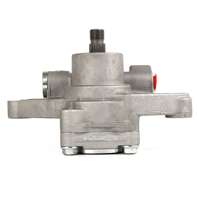 Power Steering Pump 21-5946 Fits 1996-2004 Acura RL 3.2L 3.5L 56110-P5A-003