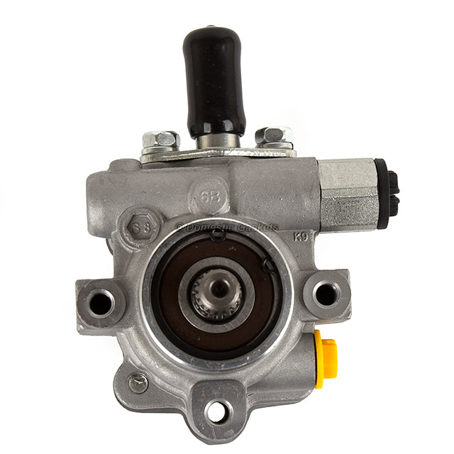 Power Steering Pump 21-5955 Fits 96-97 Nissan SOHC Pickup 2.4L 49110-8B000