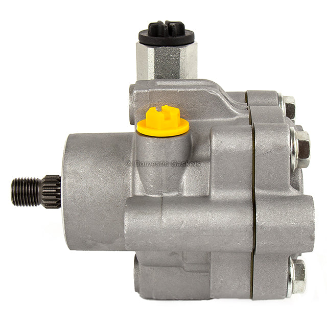 Power Steering Pump 21-5955 Fits 96-97 Nissan SOHC Pickup 2.4L 49110-8B000
