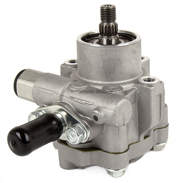 Power Steering Pump 21-5955 Fits 96-97 Nissan SOHC Pickup 2.4L 49110-8B000