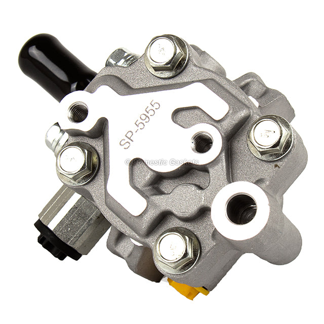 Power Steering Pump 21-5955 Fits 96-97 Nissan SOHC Pickup 2.4L 49110-8B000