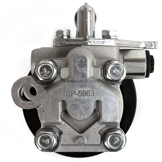 Power Steering Pump 21-5963 Fits 96-06 Hyundai Dodge 1.5L 1.6L DOHC 5711022502